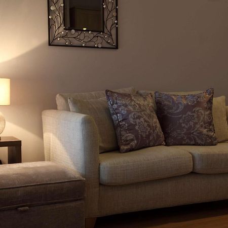 Doubletree By Hilton Glasgow Strathclyde Bellshill Extérieur photo