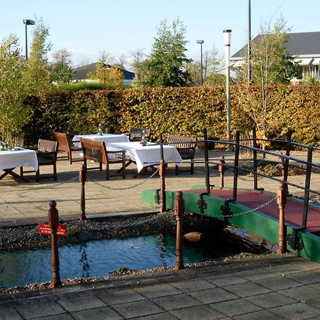 Doubletree By Hilton Glasgow Strathclyde Bellshill Extérieur photo
