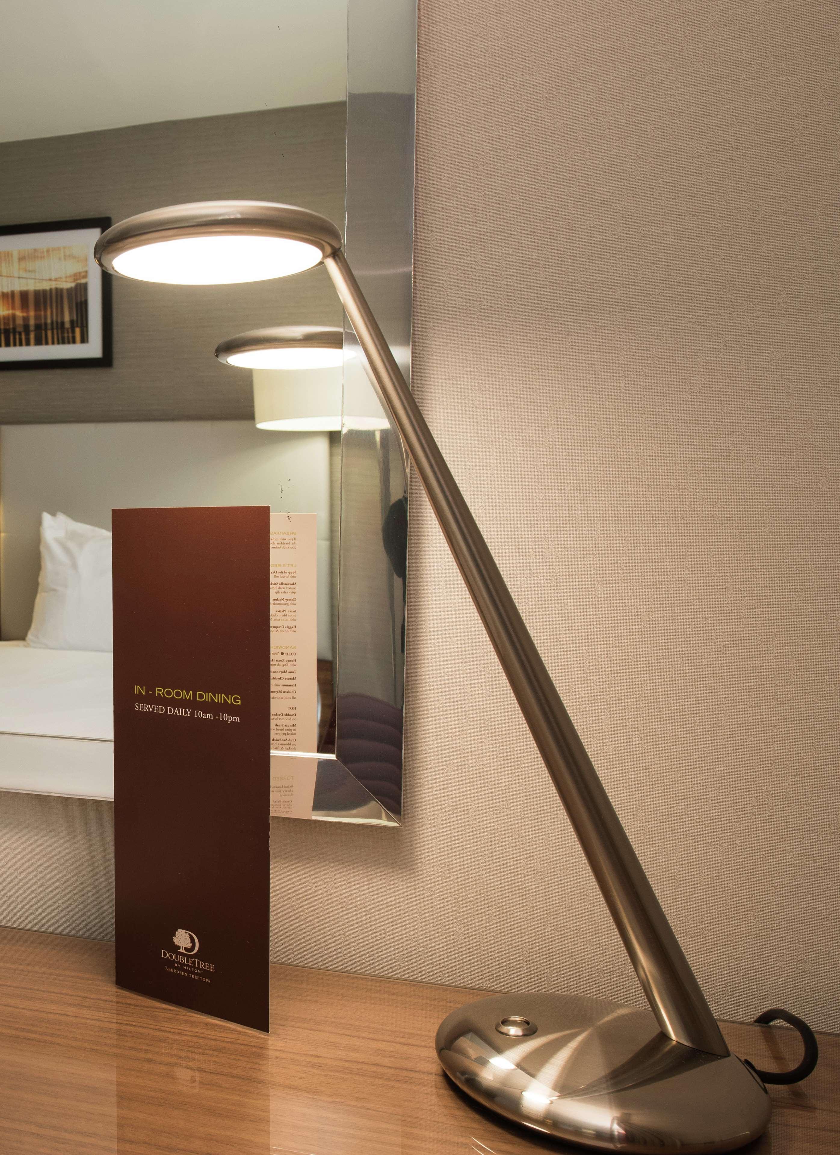 Doubletree By Hilton Glasgow Strathclyde Bellshill Extérieur photo